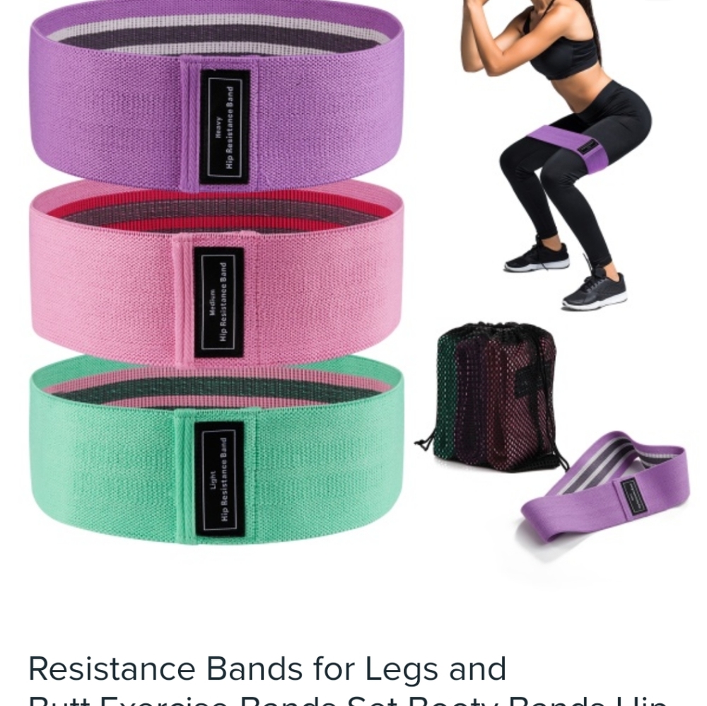 Resistance Bands